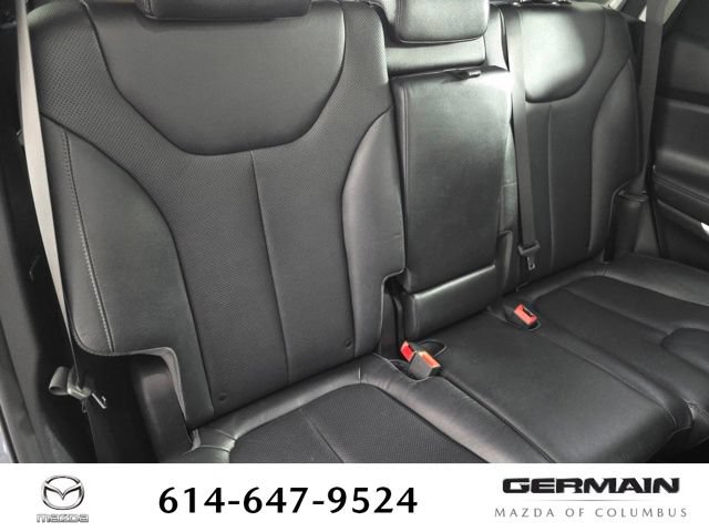 Used 2019 Hyundai Santa Fe AWD image 20