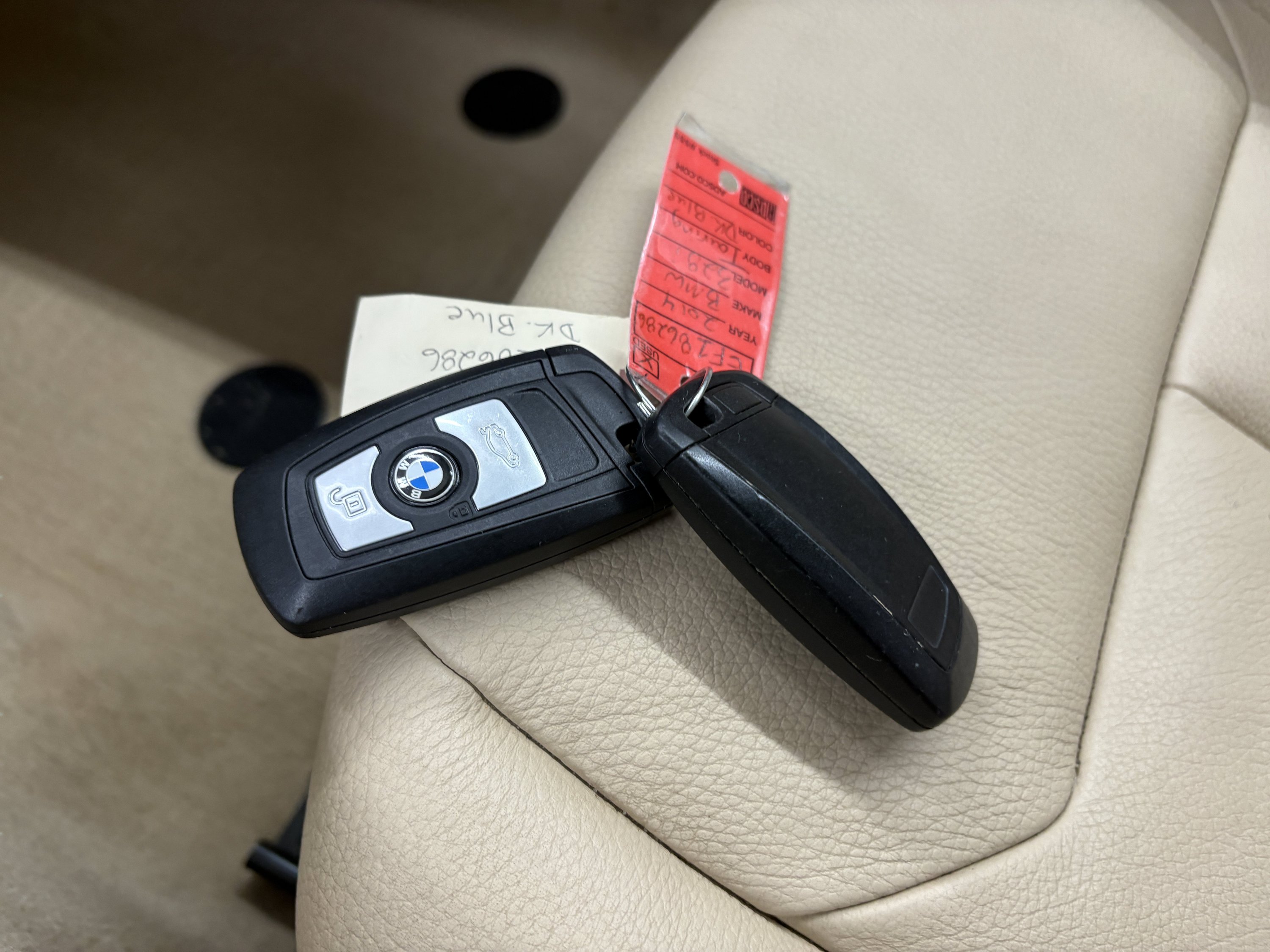 Used 2014 BMW 328i xDrive Wagon AWD/4WD image 28
