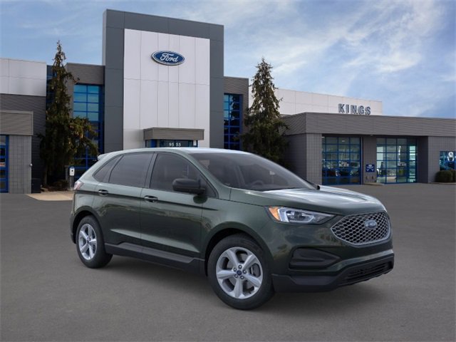 New 2024 Ford Edge SE image 7