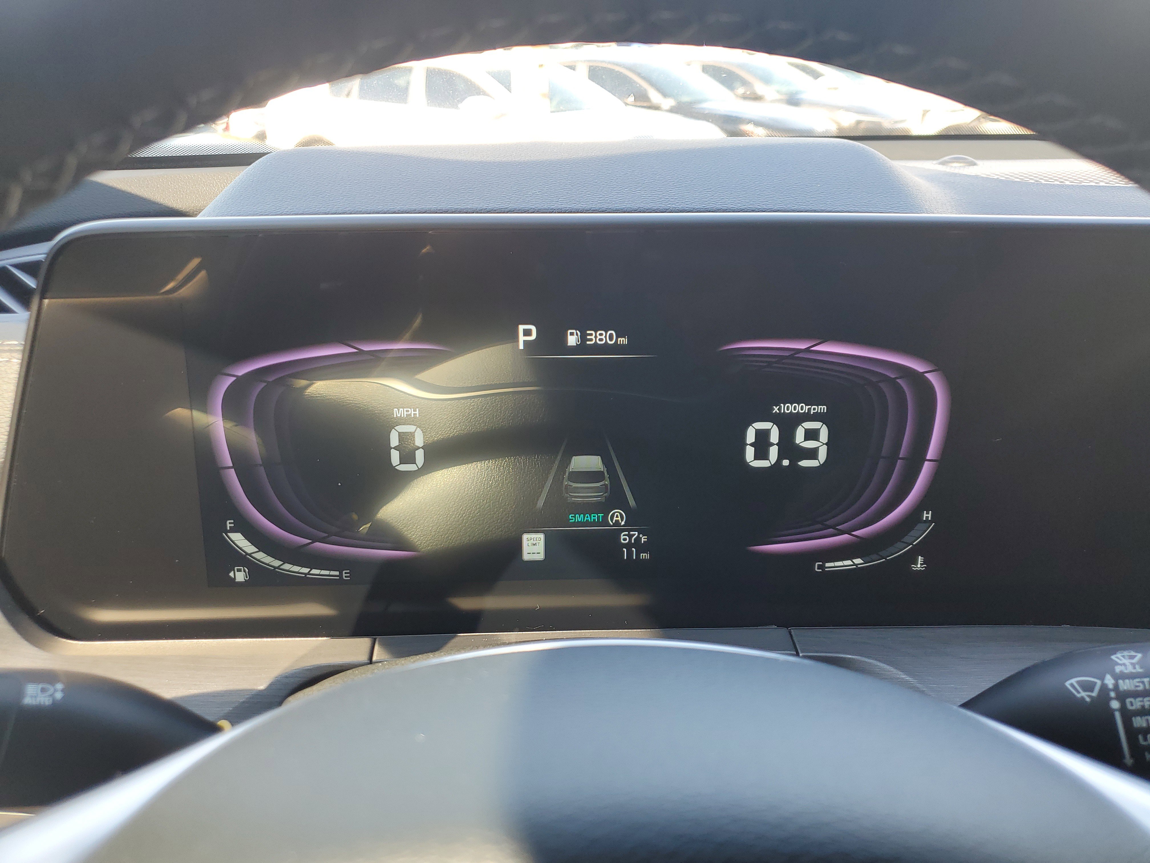 New 2025 Kia Telluride EX X-Line image 25