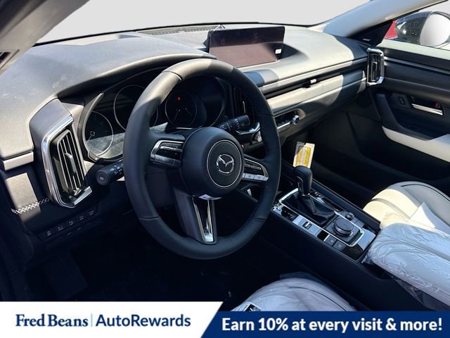 New 2026 MAZDA CX-50 2.5 Turbo w/ Weather Package image 9