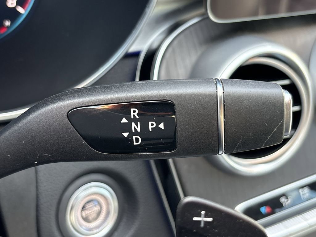 Used 2021 Mercedes-Benz C 300 C 300 image 14