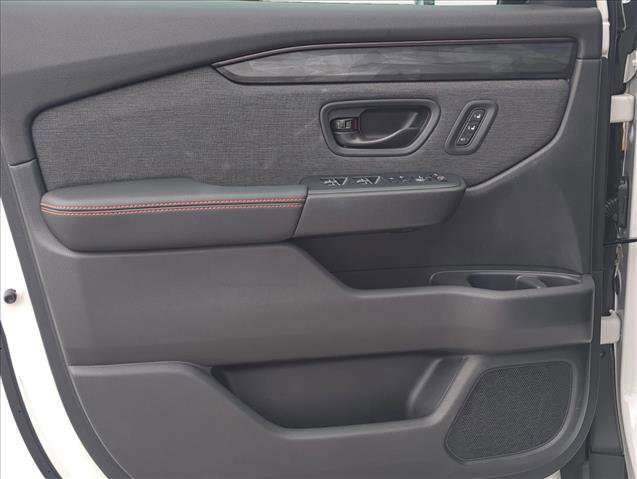 New 2026 Honda Passport TrailSport image 10