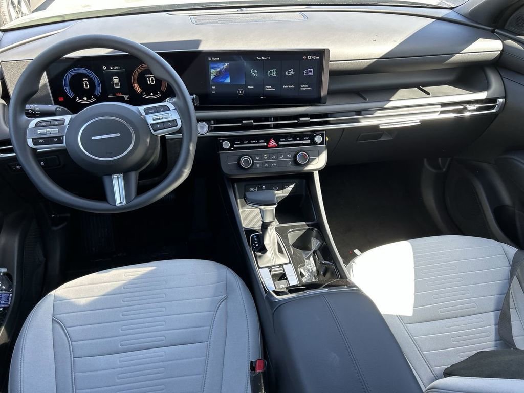 New 2026 Hyundai Santa Cruz SE image 3