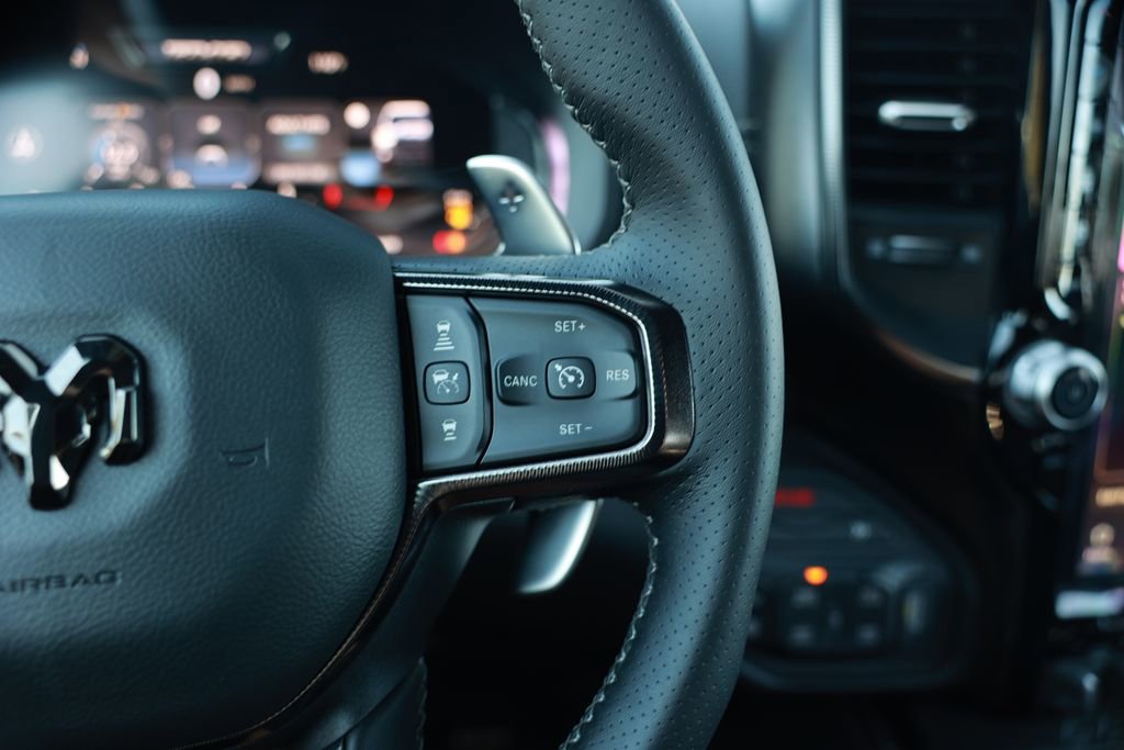 New 2026 RAM 1500 RHO image 20