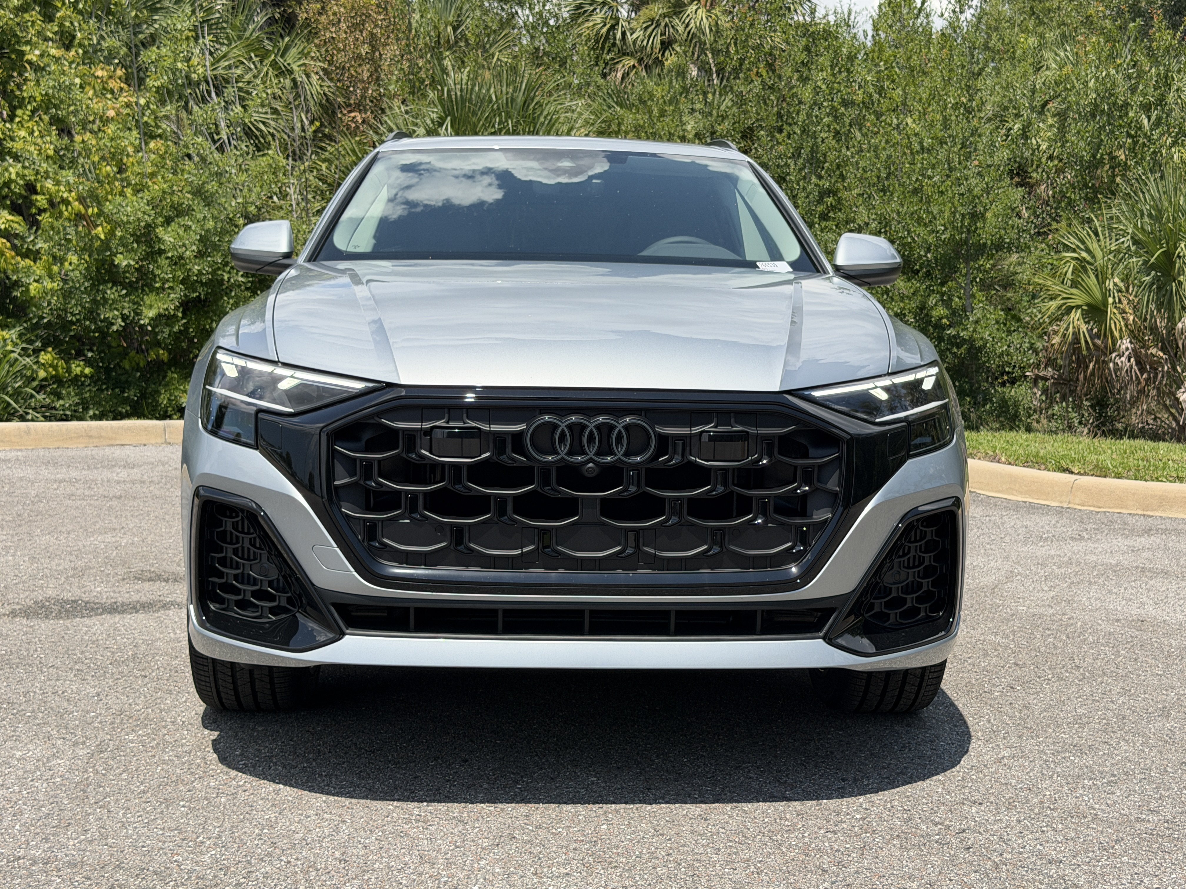 New 2026 Audi Q8 Premium Plus AWD/4WD image 8
