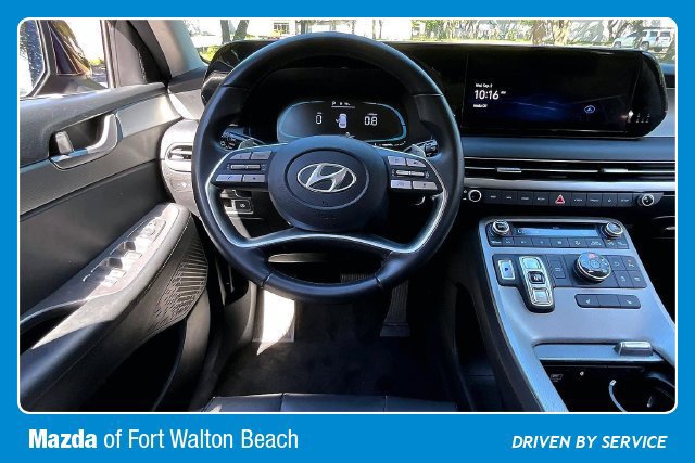 Used 2024 Hyundai Palisade SEL AWD/4WD image 9