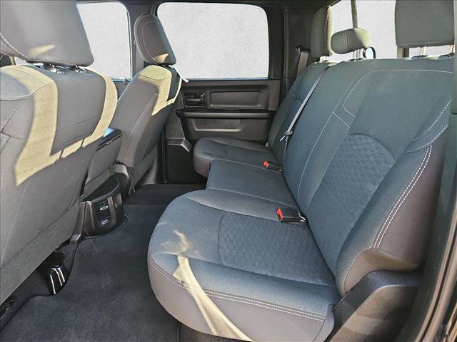 Certified 2025 RAM 2500 Tradesman AWD/4WD image 24