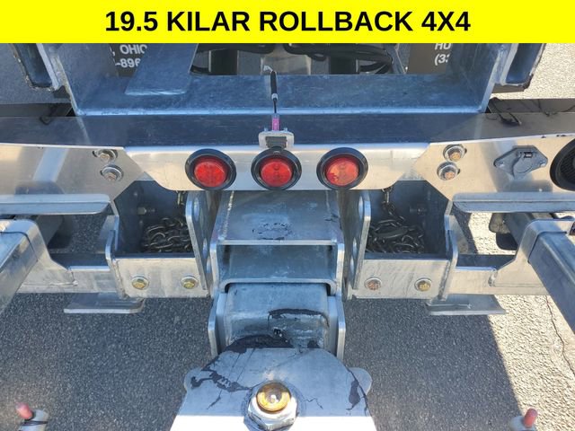 New 2026 RAM 5500 Tradesman image 11