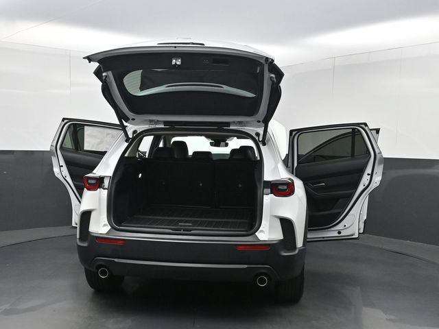 Certified 2023 MAZDA CX-50 2.5 S w/ Cargo Package AWD/4WD image 42