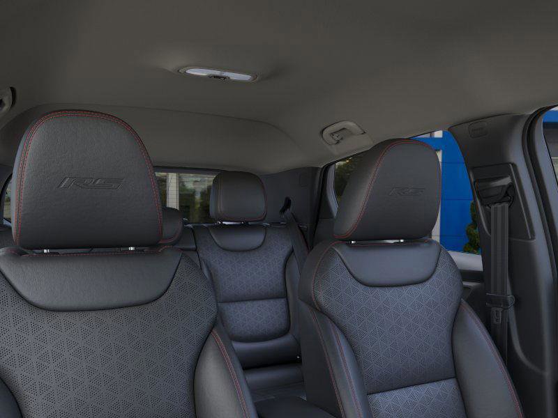 New 2027 Chevrolet Bolt RS image 25