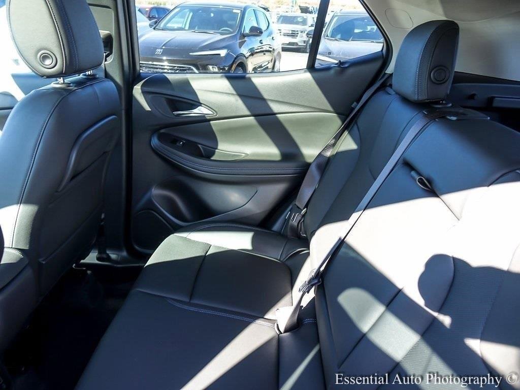 New 2026 Buick Encore GX Sport Touring image 10