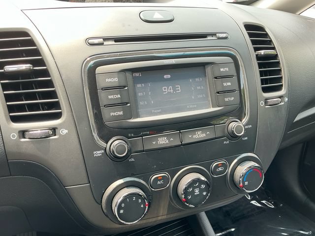 Used 2017 Kia Forte LX w/ LX Popular Package FWD image 21