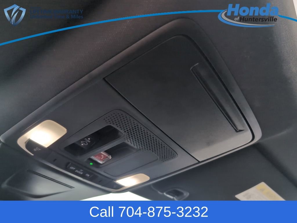 Used 2025 Honda Civic Sport Touring image 29