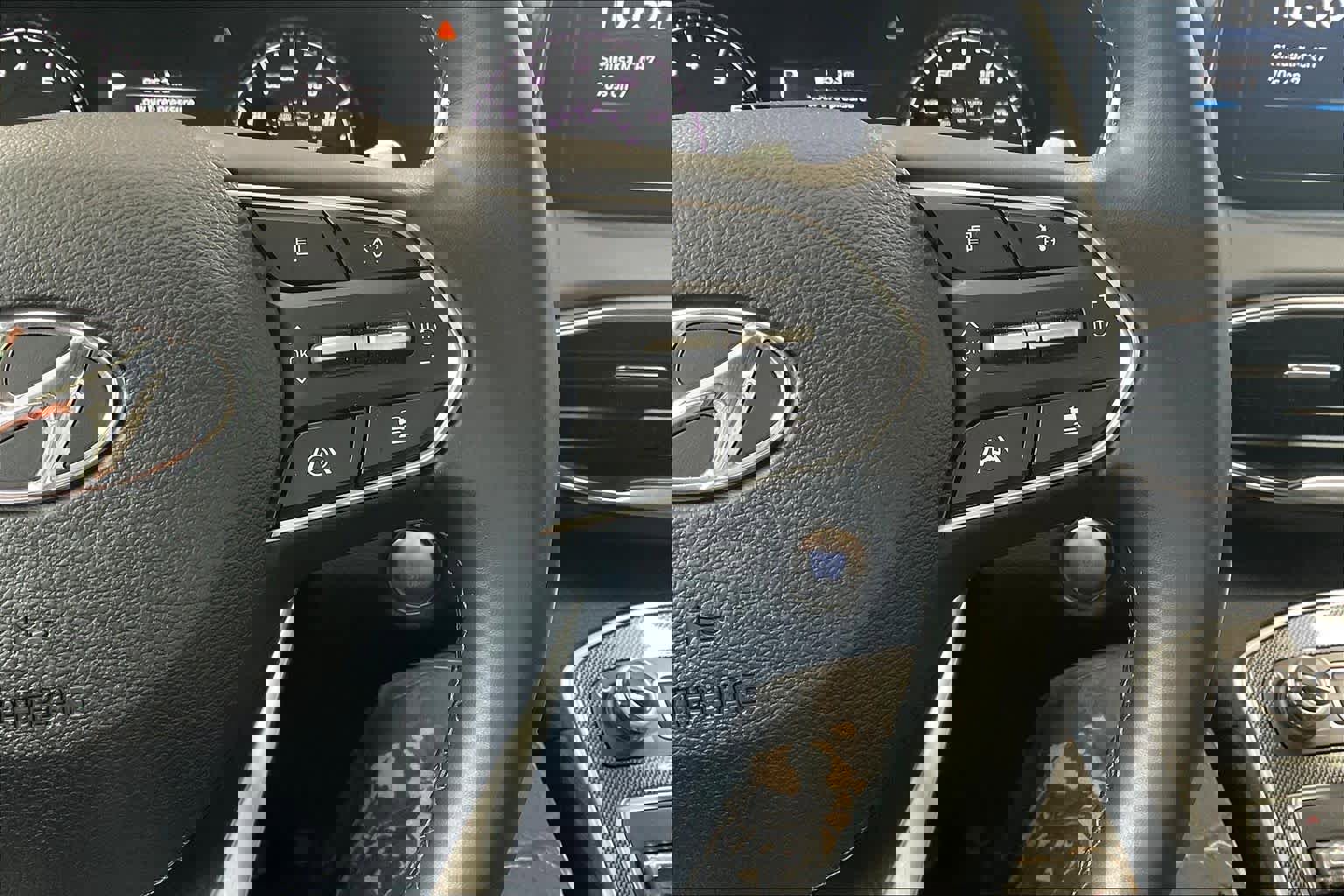 Certified 2023 Hyundai Santa Fe SEL image 23