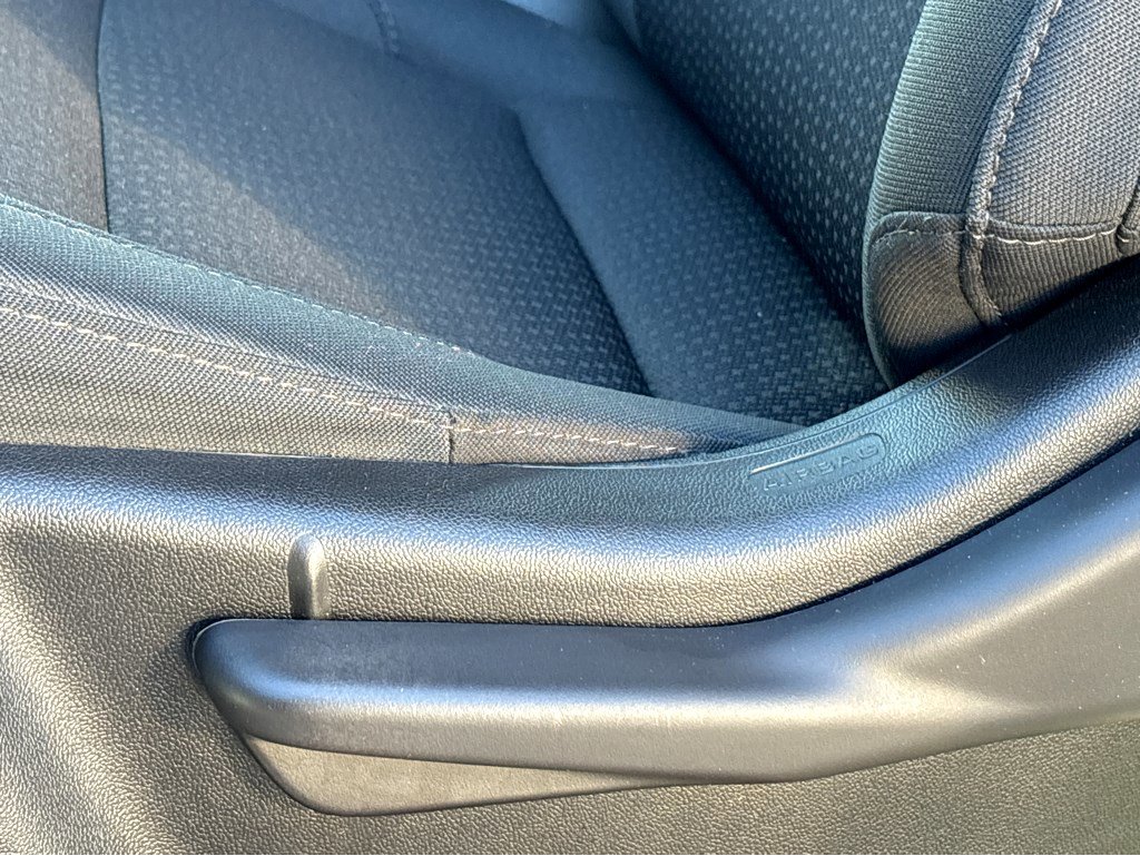 Certified 2024 Chevrolet Silverado 1500 W/T w/ Trailering Package image 17