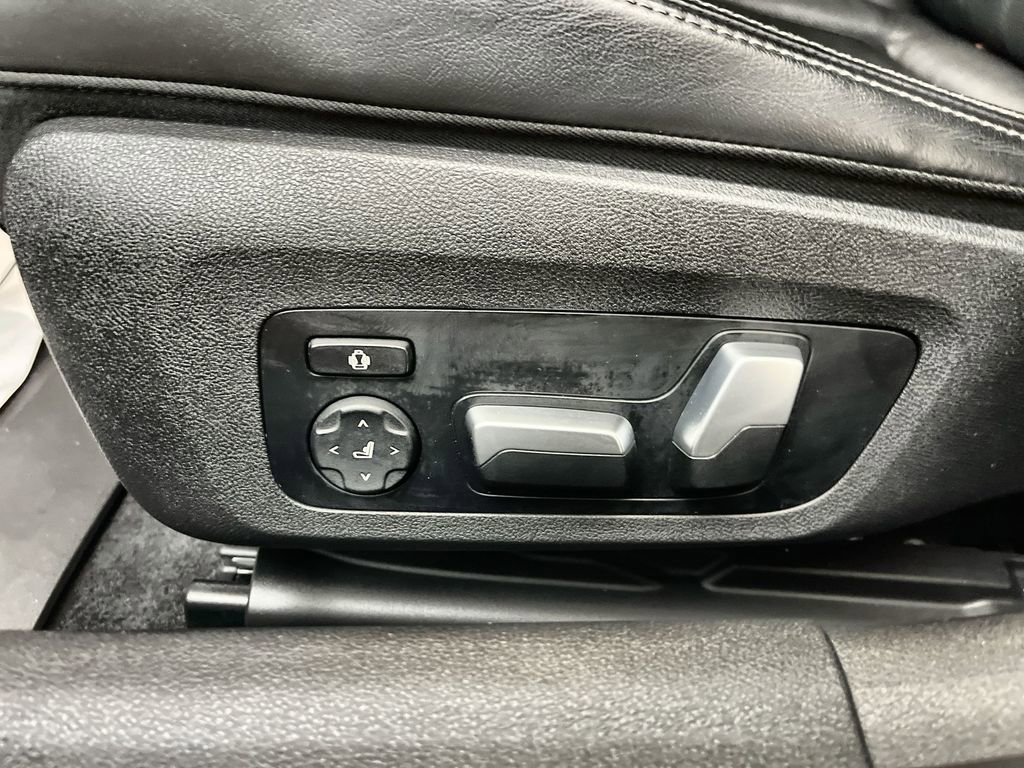 Used 2023 BMW M850i Gran Coupe xDrive w/ Driving Assistance Package image 12