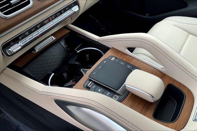 Used 2025 Mercedes-Benz GLE 350 4MATIC image 13