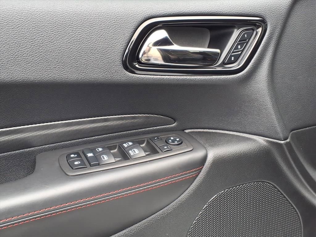 Certified 2023 Dodge Durango R/T image 4