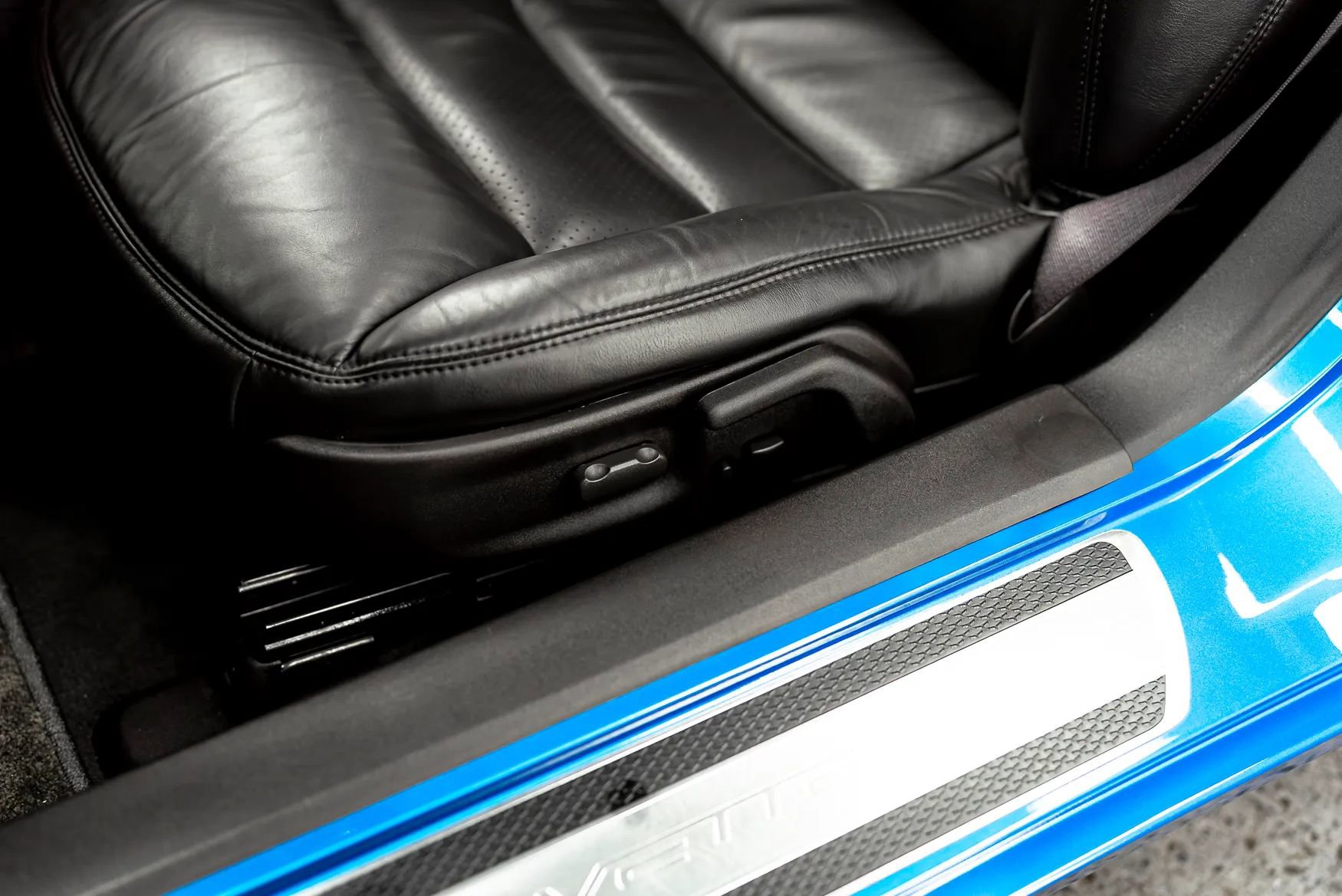 Used 2008 Chevrolet Corvette Coupe w/ Preferred Equipment Group image 22