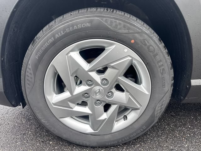 Used 2026 Hyundai Kona SE FWD image 27