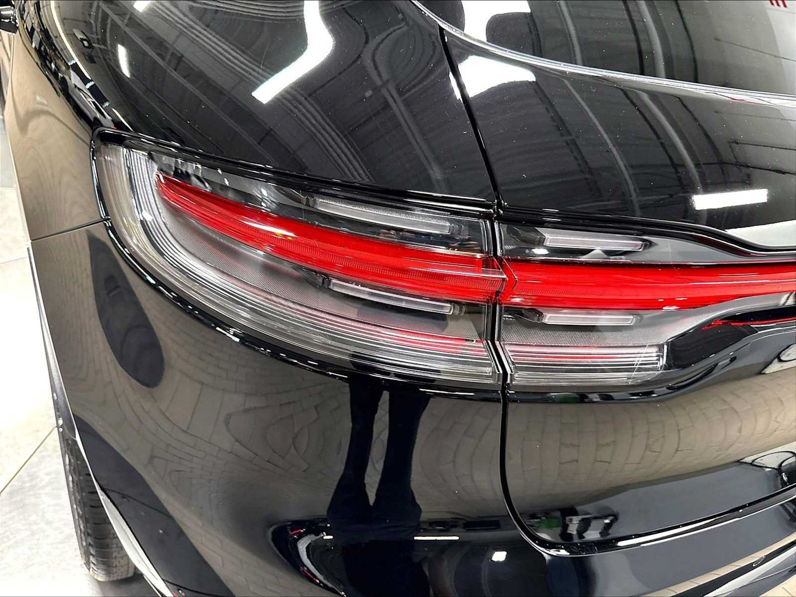 New 2026 Porsche Macan S AWD/4WD image 34