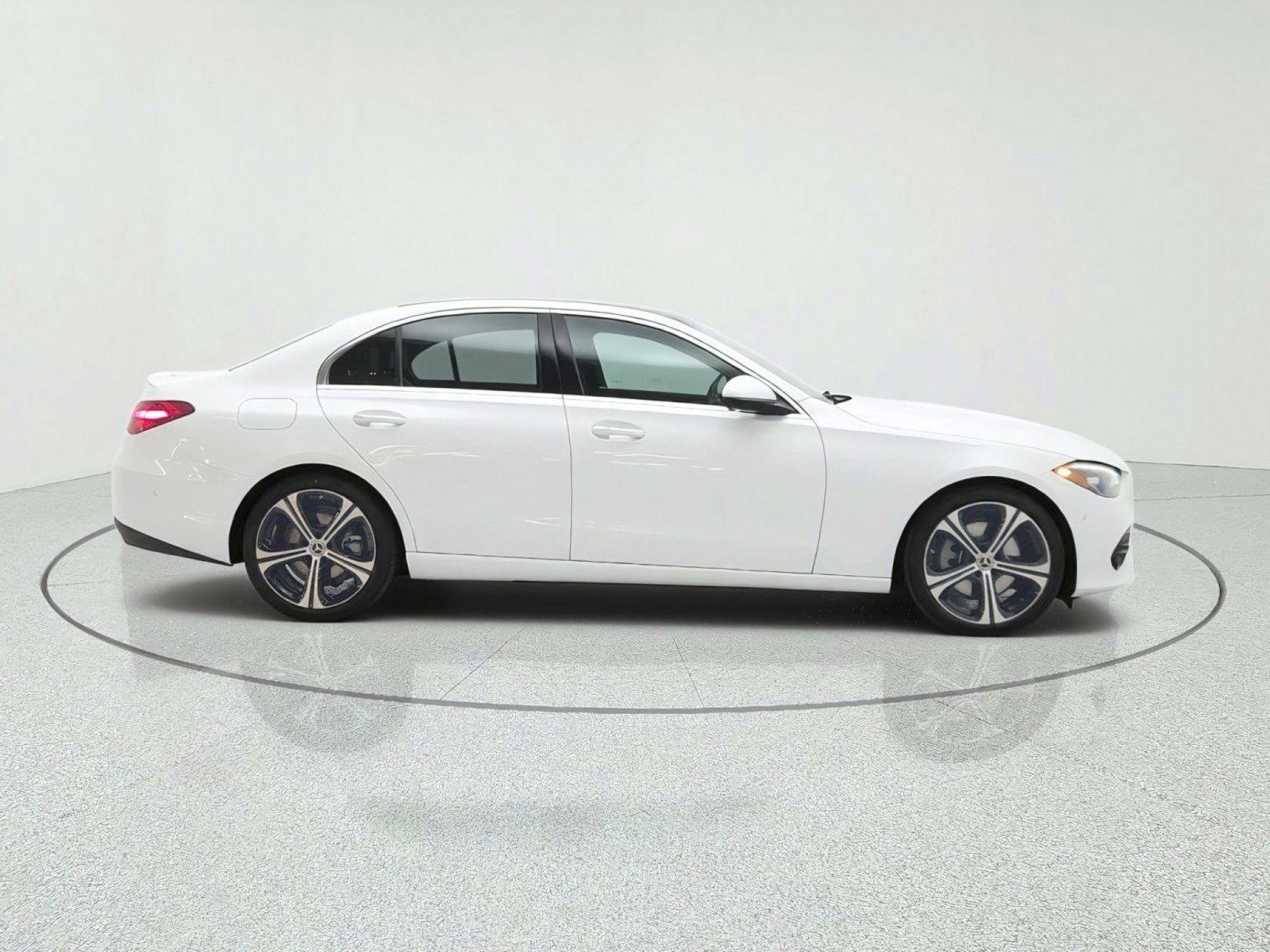 New 2027 Mercedes-Benz C 300 Sedan image 4