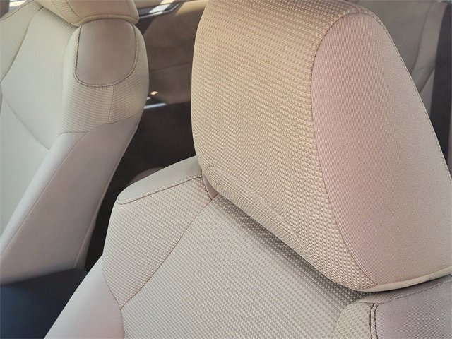 New 2025 Toyota RAV4 LE image 11