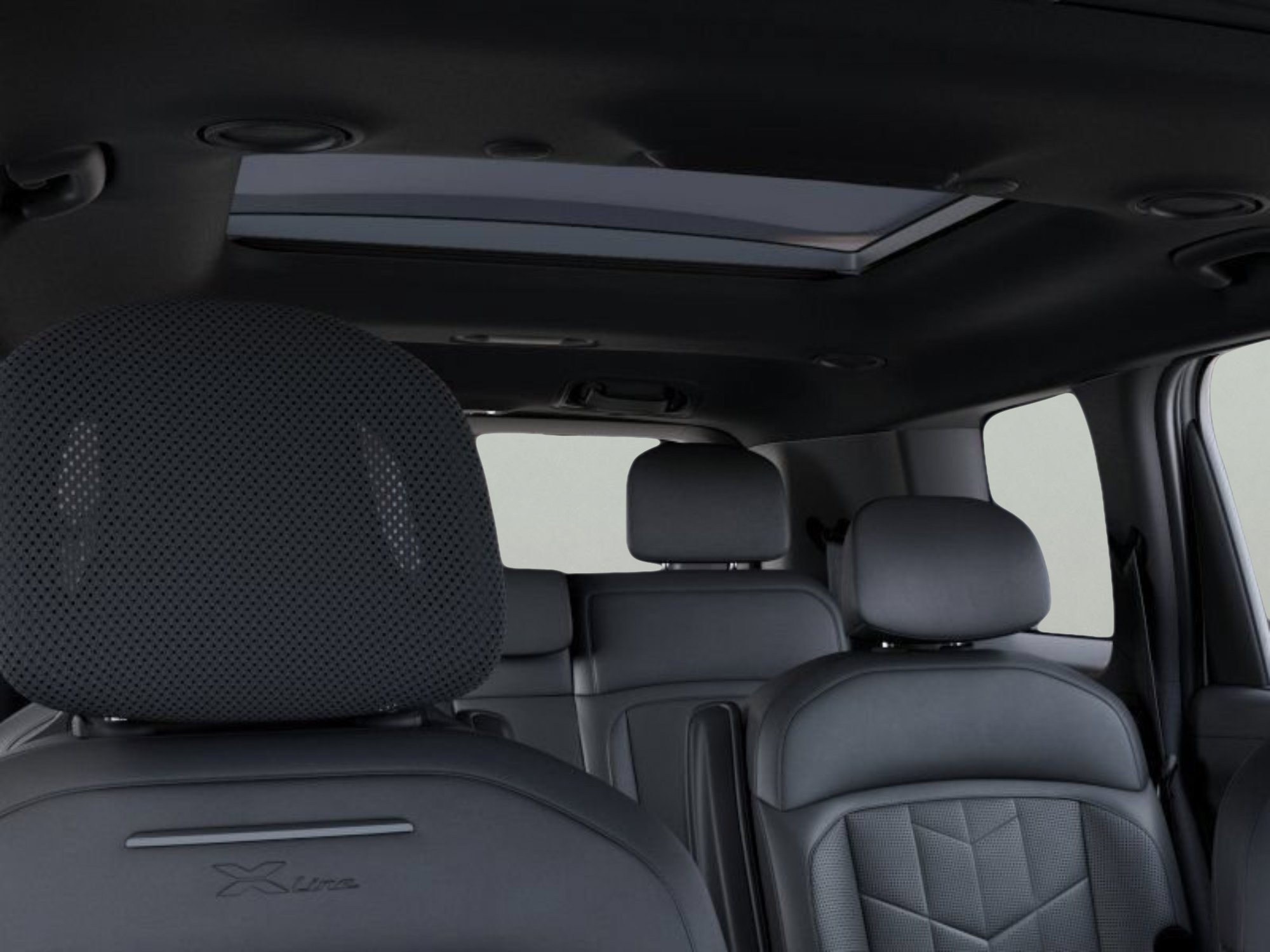 New 2027 Kia Telluride SX X-Line AWD/4WD image 23