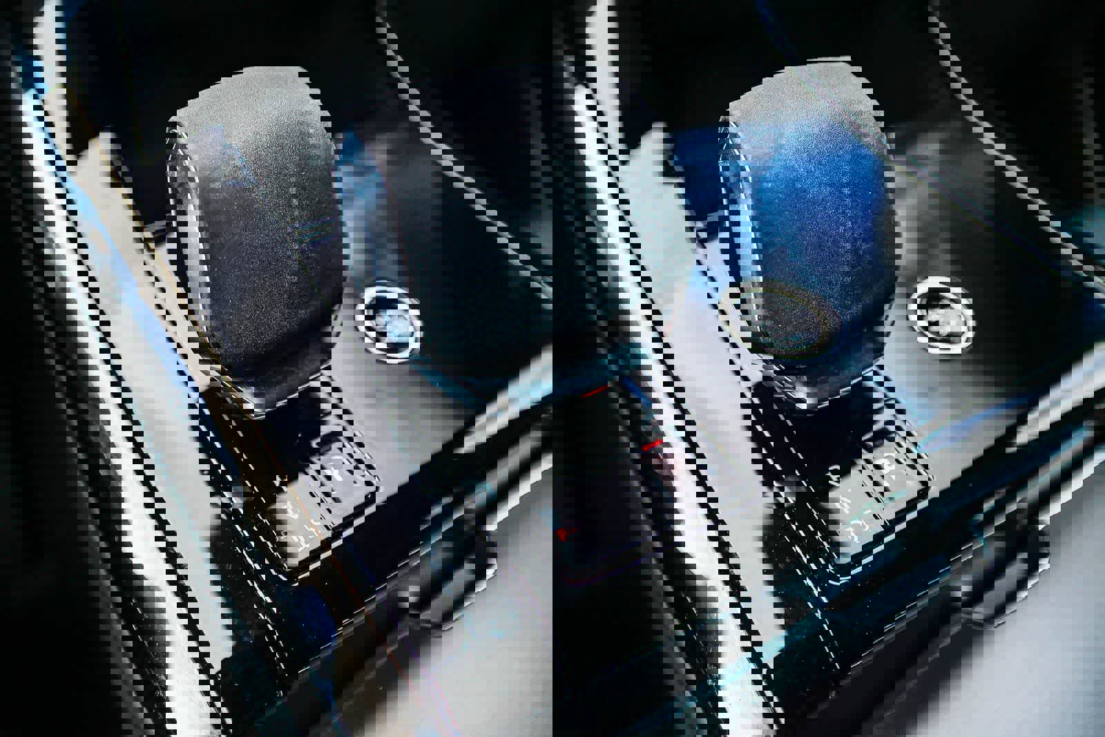 Used 2025 Land Rover Range Rover Sport SE image 24