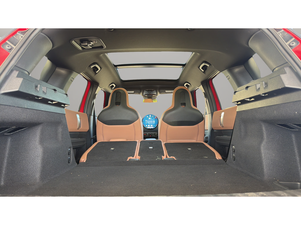Used 2025 MINI Cooper Countryman S AWD/4WD image 12