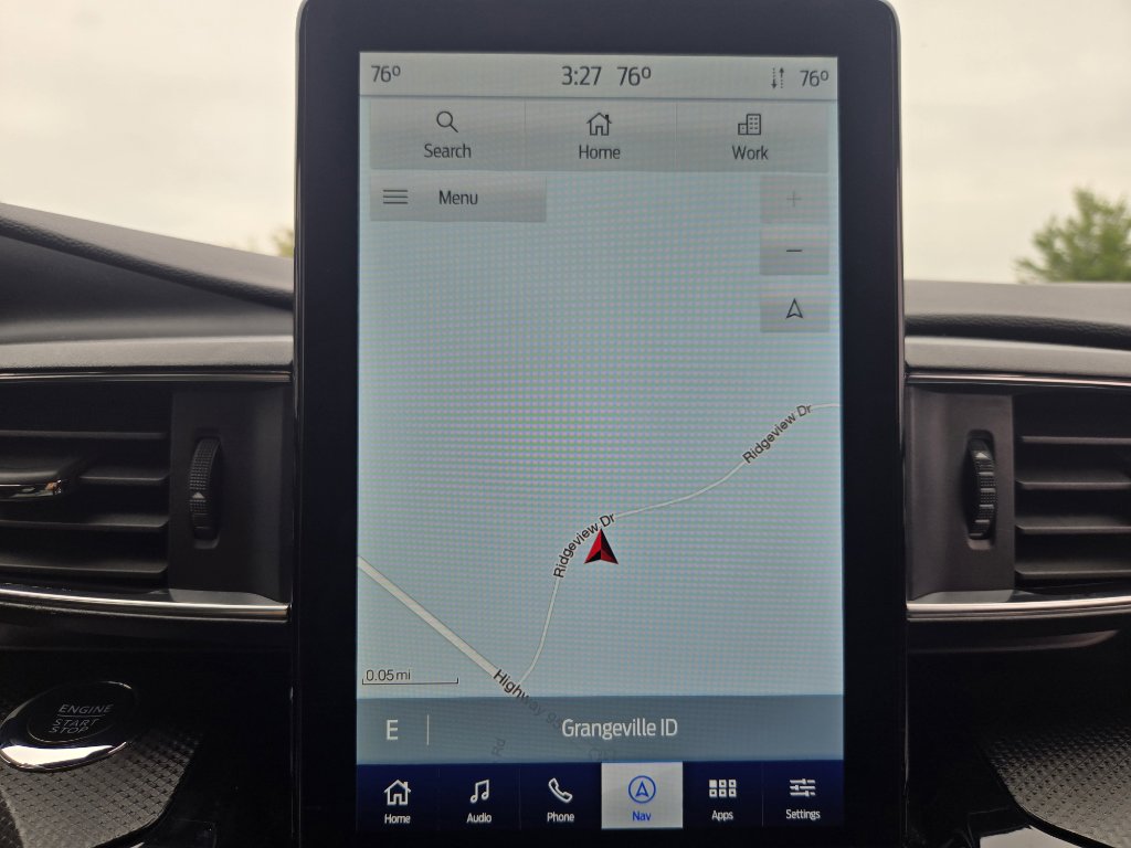 Used 2022 Ford Explorer ST w/ ST Street Pack image 19