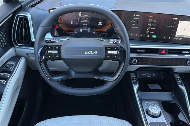 New 2026 Kia Sorento EX w/ EX Premium Package AWD/4WD image 15