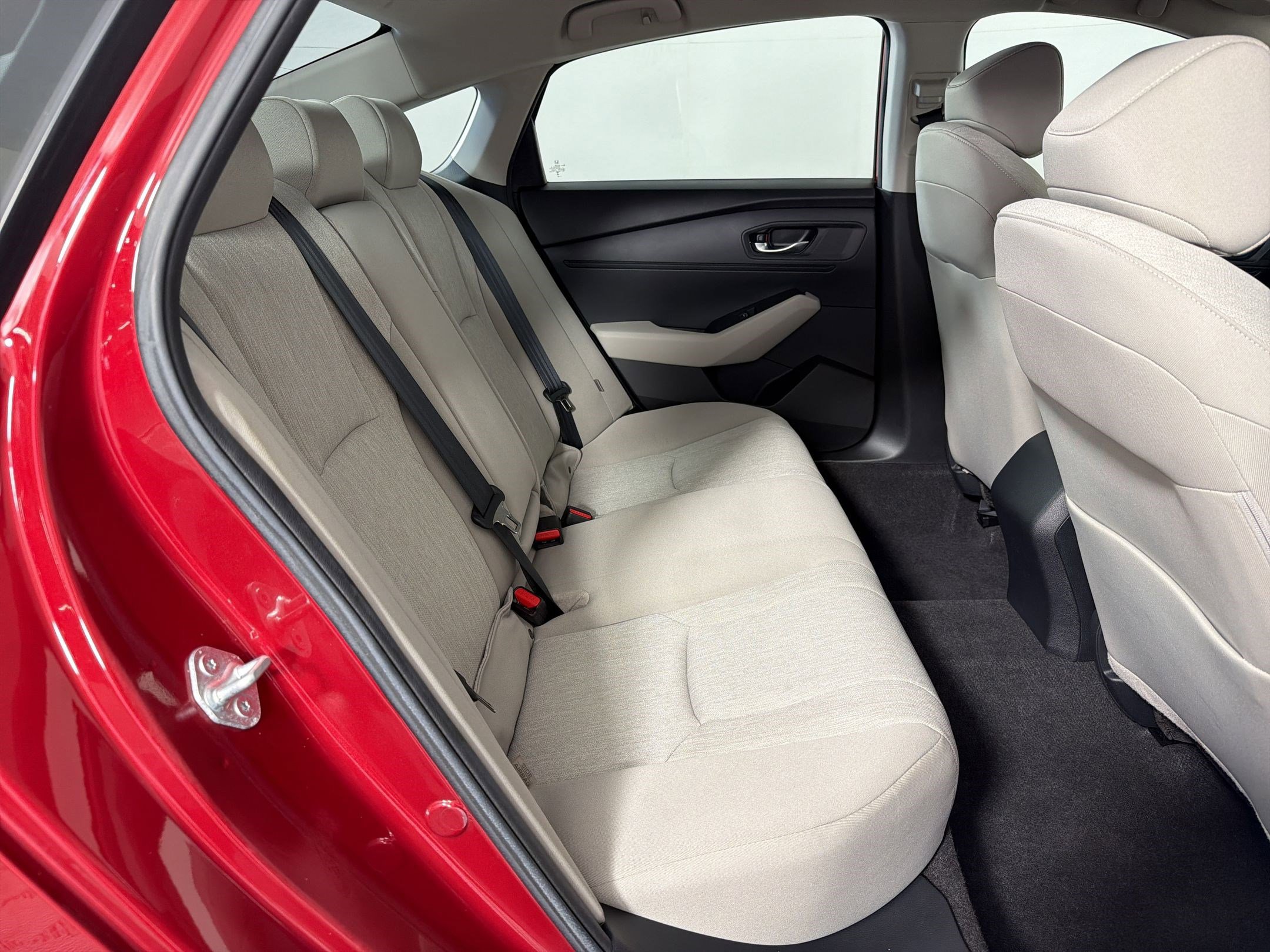 Certified 2023 Honda Accord LX image 28