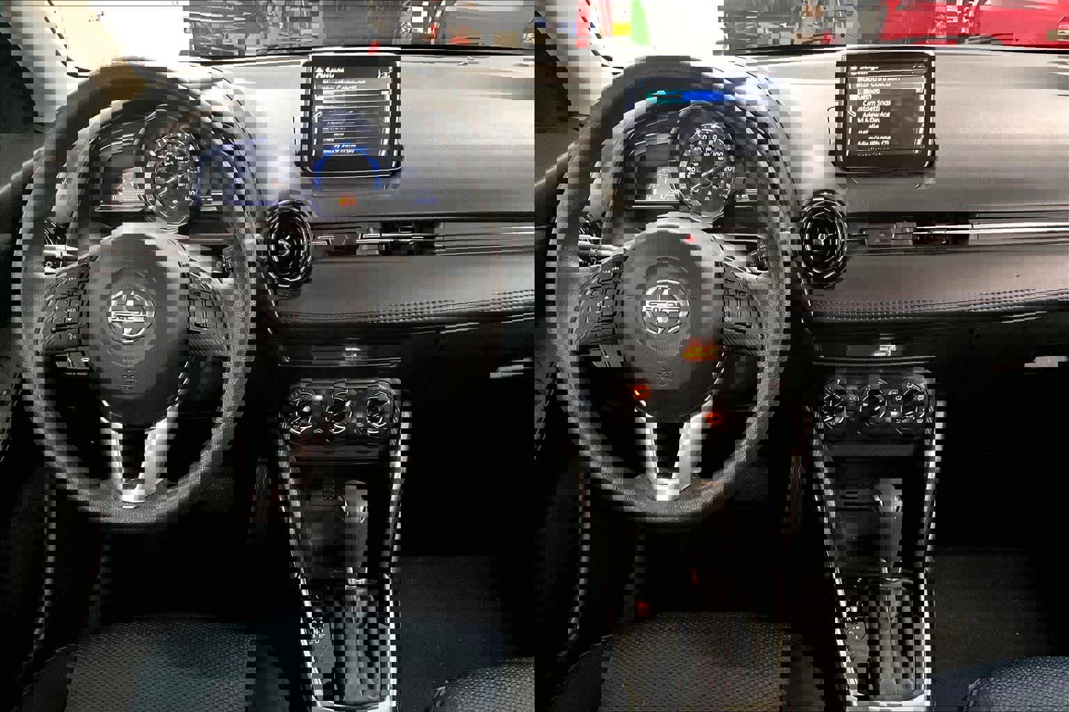 Used 2016 Scion iA image 15