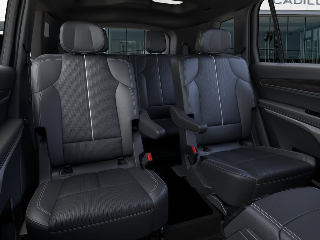 New 2027 Cadillac Vistiq Sport AWD/4WD image 17
