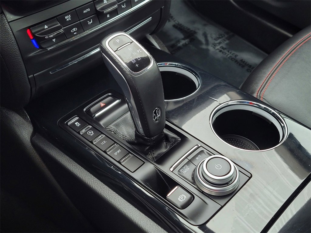 Used 2022 Maserati Ghibli Modena Q4 image 22