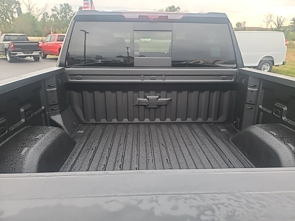 New 2026 Chevrolet Silverado 1500 High Country image 20