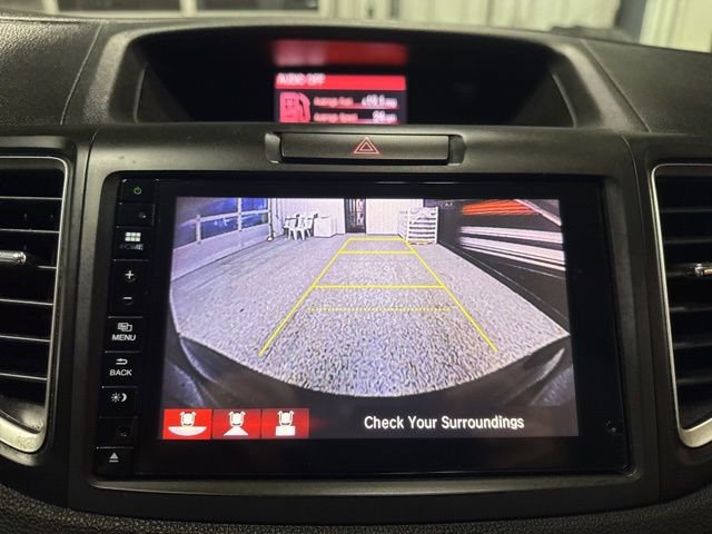 Used 2015 Honda CR-V EX image 13
