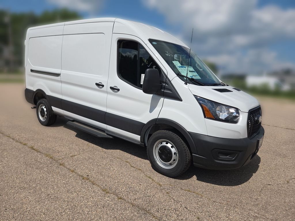 New 2026 Ford Transit 250 148 Medium Roof RWD image 8