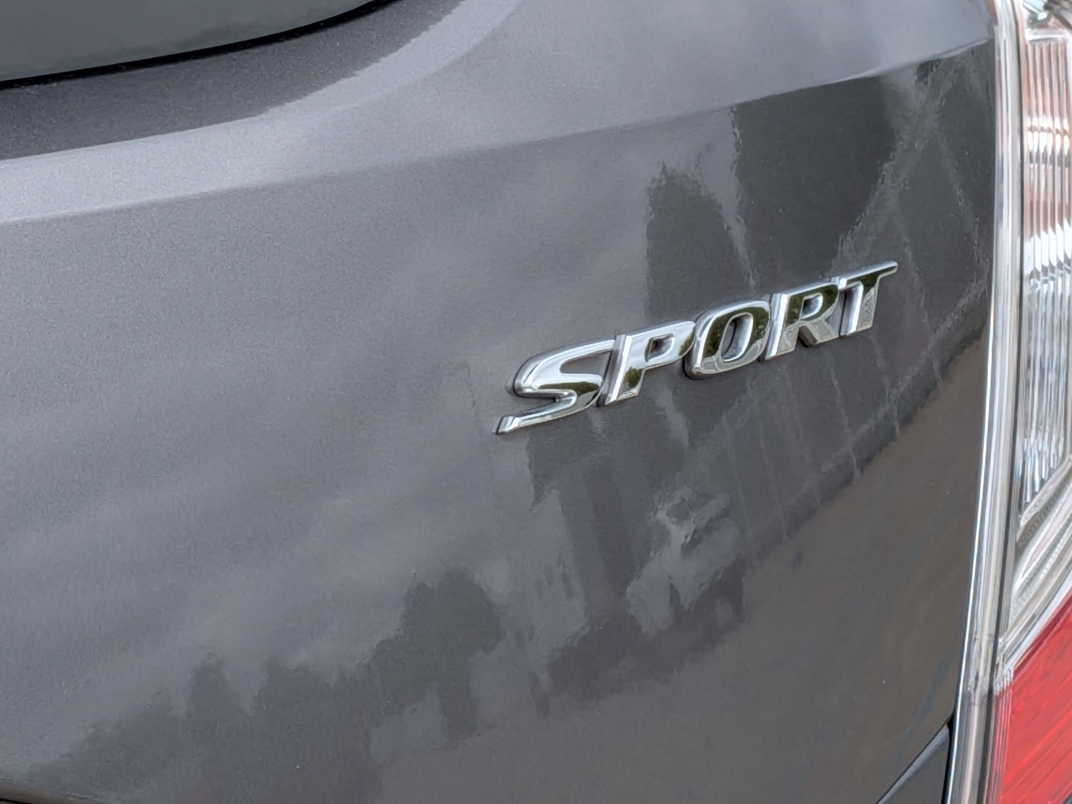 Certified 2018 Honda Civic Sport image 26