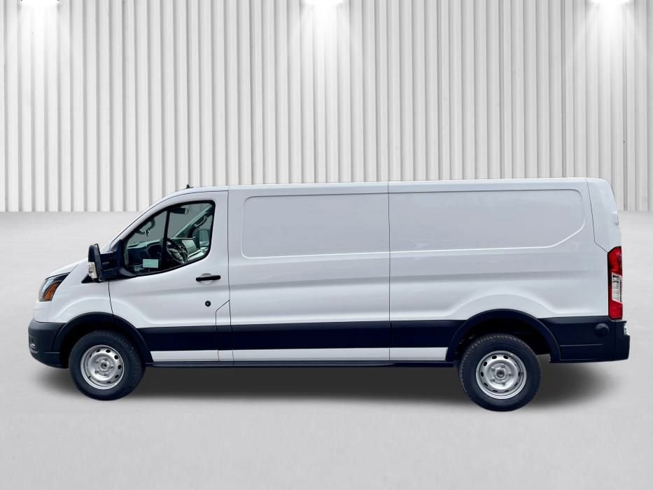 New 2024 Ford Transit 250 Low Roof image 8