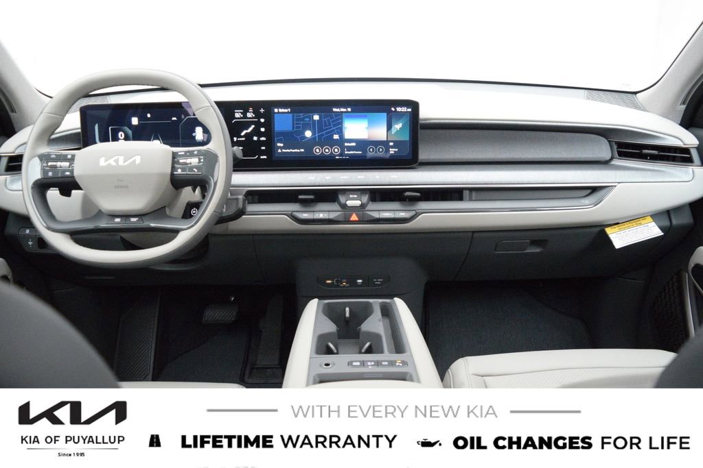 New 2026 Kia EV9 Wind image 17