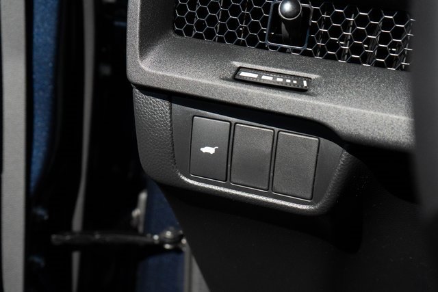 New 2026 Honda CR-V Sport-L image 21