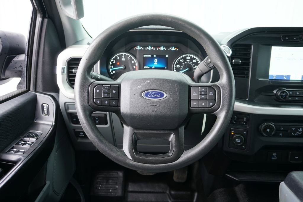 Used 2021 Ford F150 XL w/ Trailer Tow Package image 20