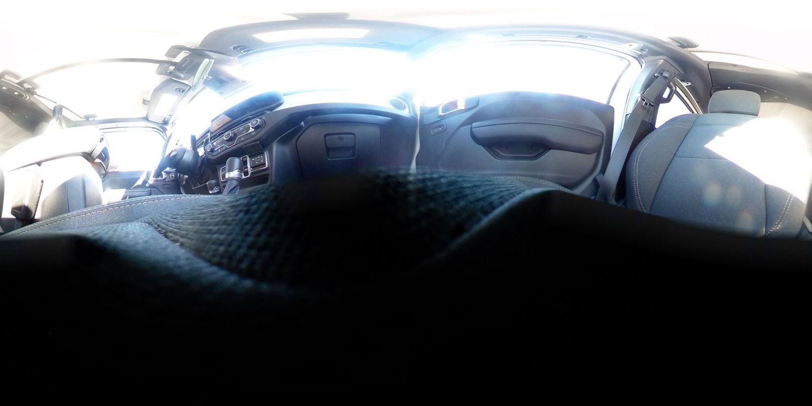 Used 2025 Jeep Wrangler Sport S image 42