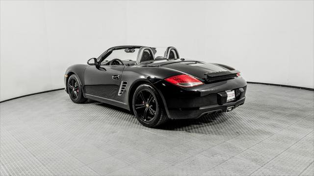 Used 2010 Porsche Boxster image 6