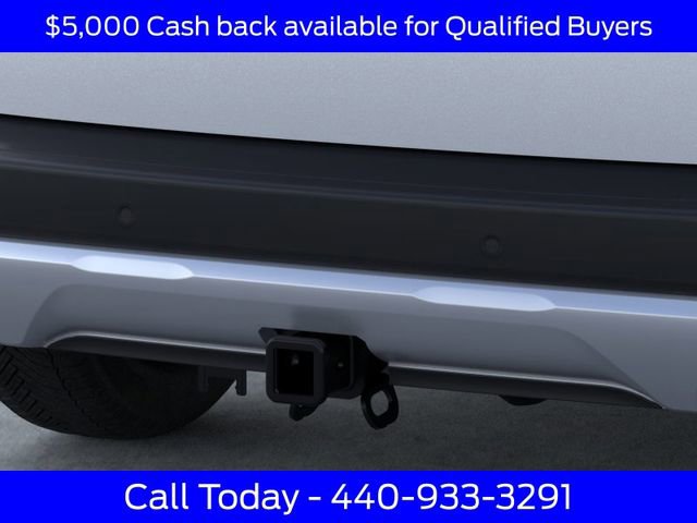 New 2026 Ford Escape SE w/ Class II Trailer Tow Package FWD image 26