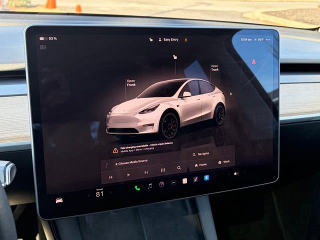 Used 2022 Tesla Model Y Performance image 20
