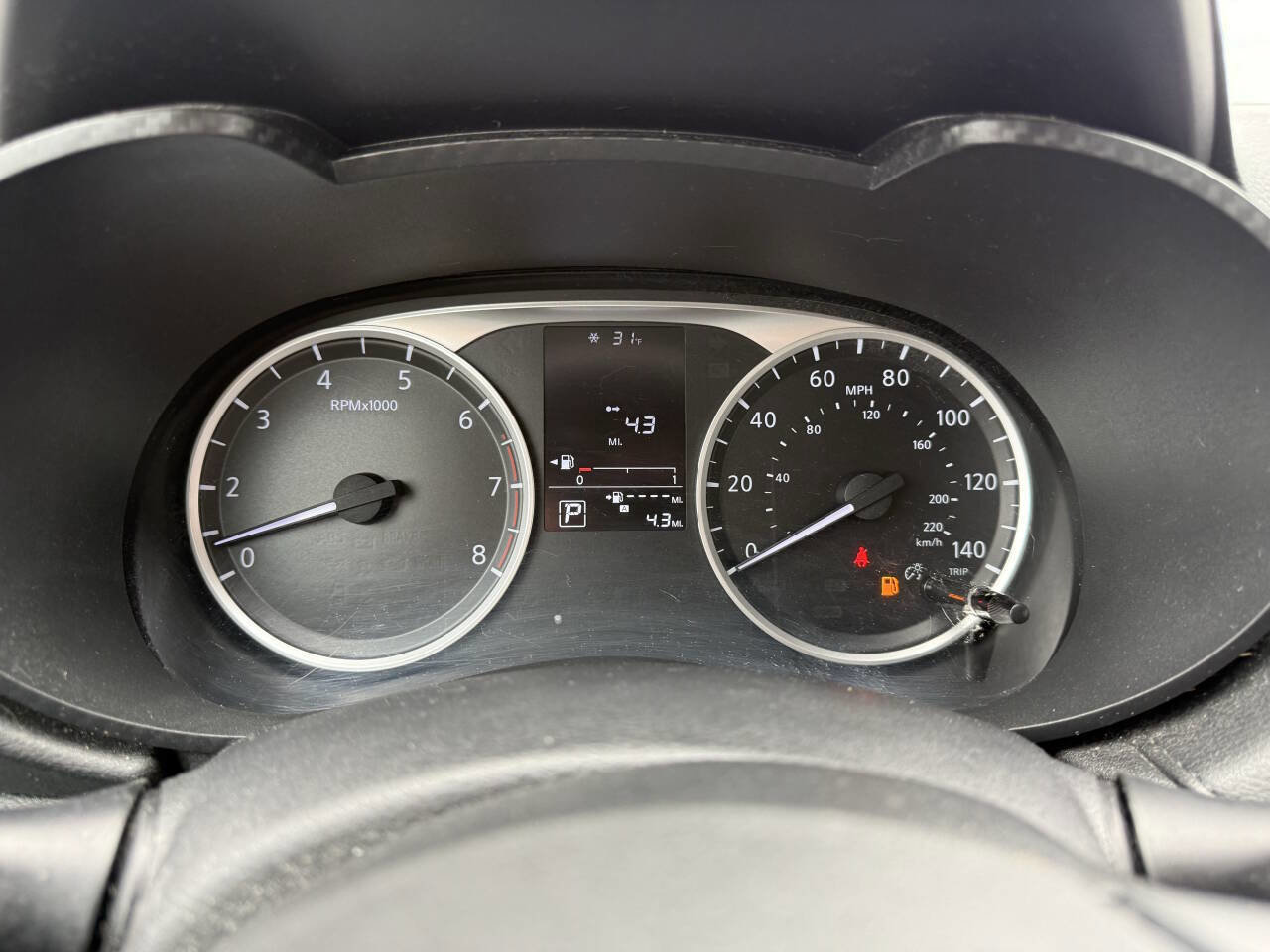 Used 2022 Nissan Versa S image 21